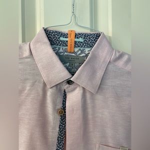 Men’s dress shirt